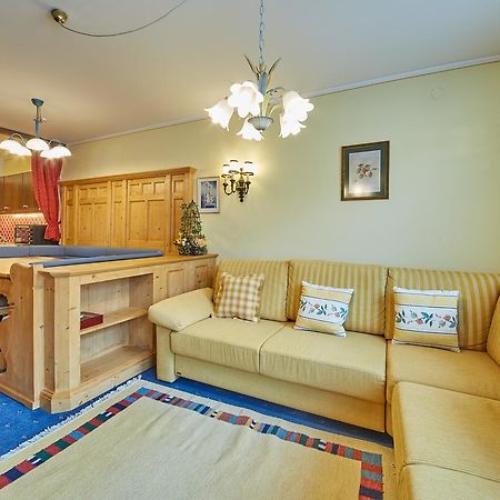 Appartement Lacher Saalbach-Hinterglemm Luaran gambar