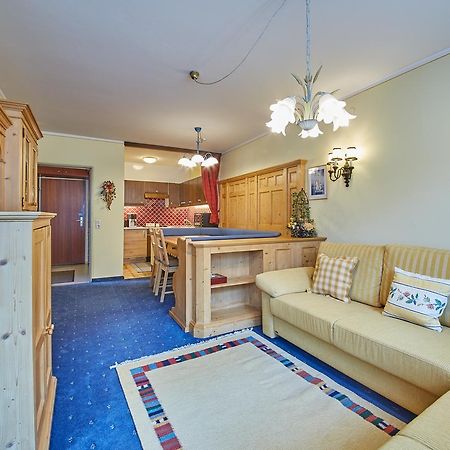 Appartement Lacher Saalbach-Hinterglemm Luaran gambar