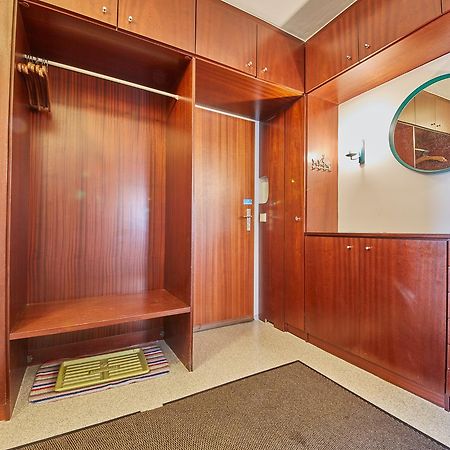 Appartement Lacher Saalbach-Hinterglemm Luaran gambar