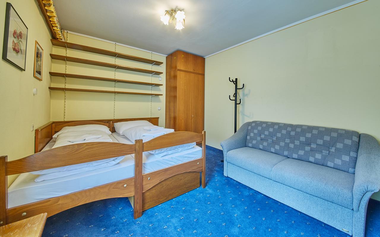 Appartement Lacher Saalbach-Hinterglemm Luaran gambar