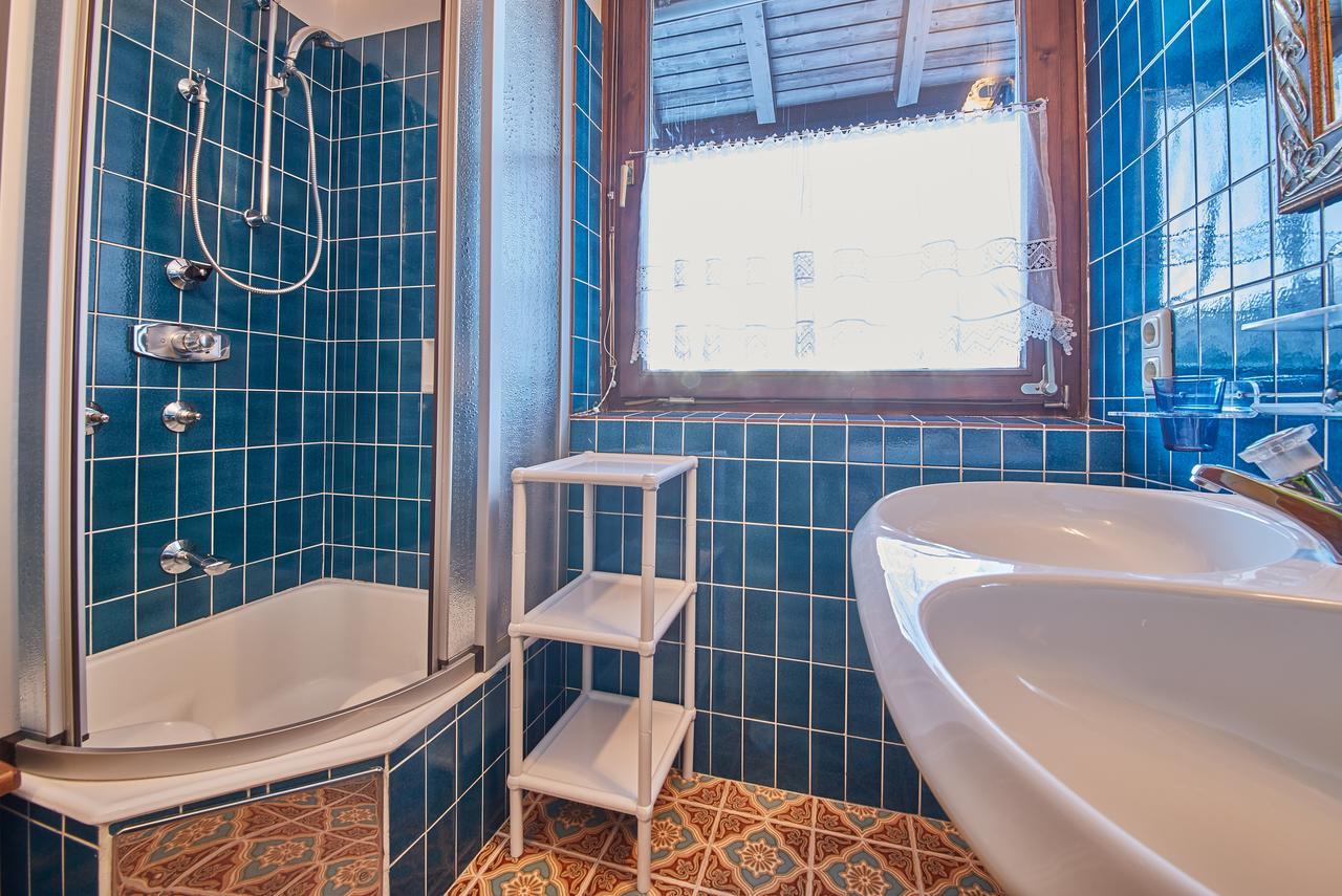 Appartement Lacher Saalbach-Hinterglemm Luaran gambar