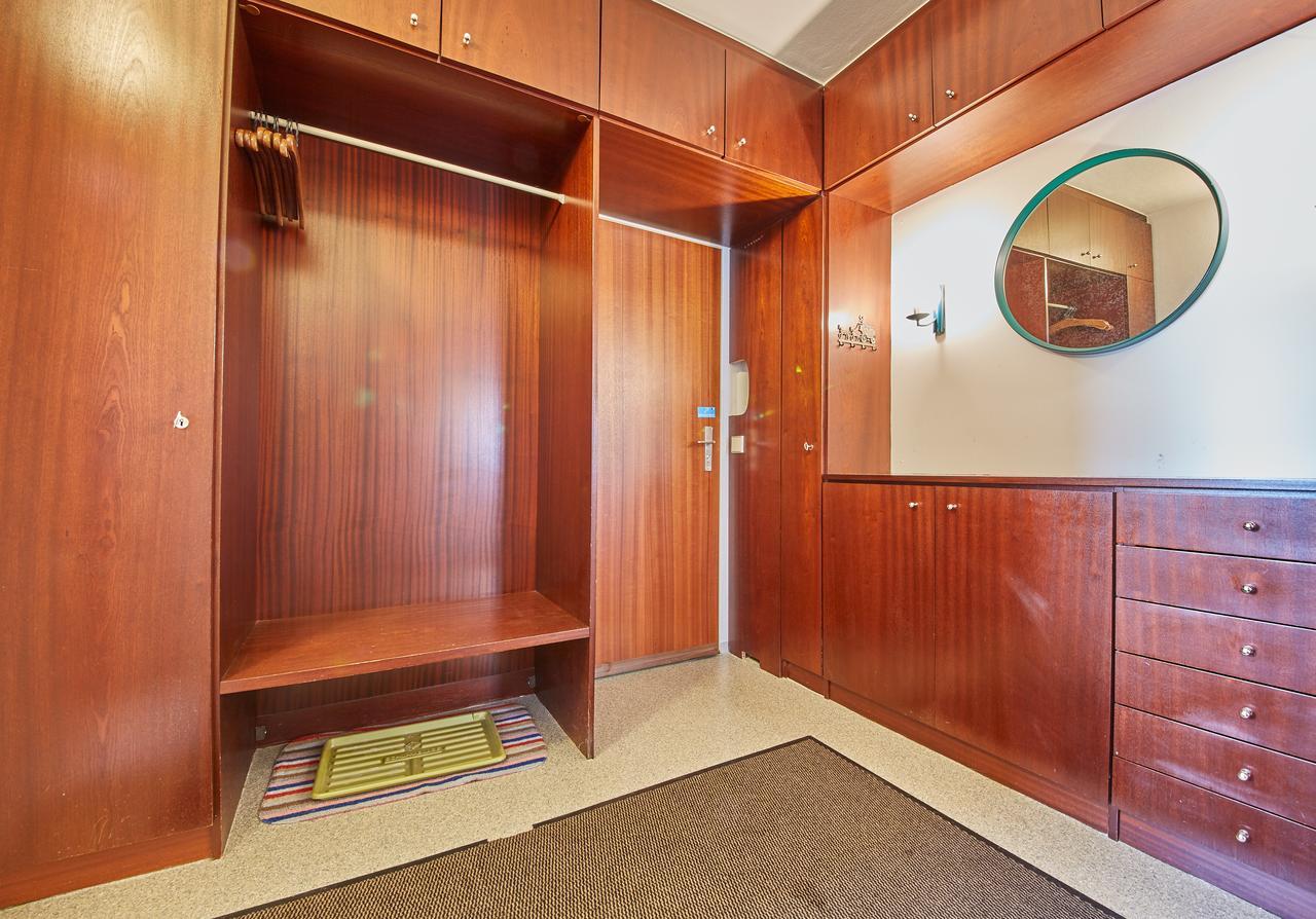 Appartement Lacher Saalbach-Hinterglemm Luaran gambar