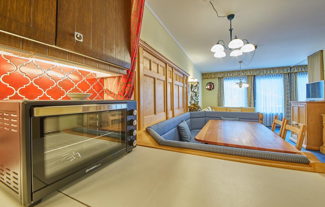 Appartement Lacher Saalbach-Hinterglemm Luaran gambar