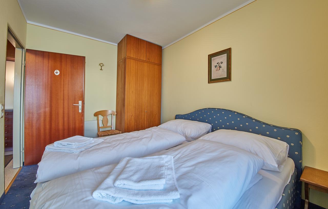 Appartement Lacher Saalbach-Hinterglemm Luaran gambar